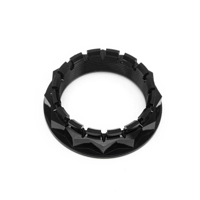 For MV Agusta MV675 MV800 B3 F4 F3 Rear Wheel Axle Bolts And Nuts Cover Motorcycle Maintenance And Repair Parts