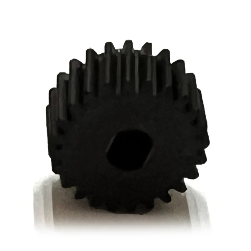 

Quiet Operations Vehicle Mirror Reversing Electric Foldable Gear, 24 Teeth Designs Enhances Durability and Performances