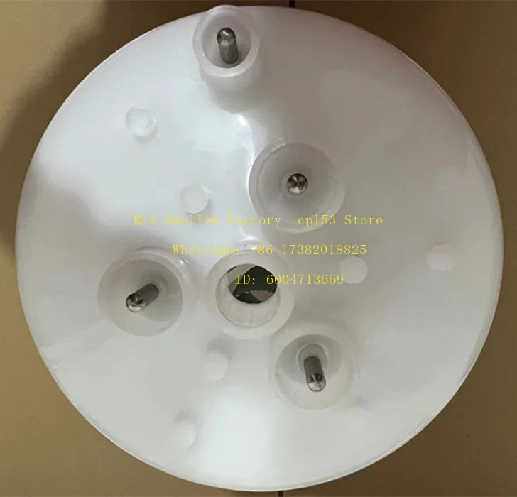 Humidifier  Electrode Humidifier Bucket 363R TD 09 2222.3 New Genuine