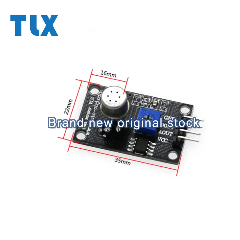 TGS2602 SMD air quality module new original