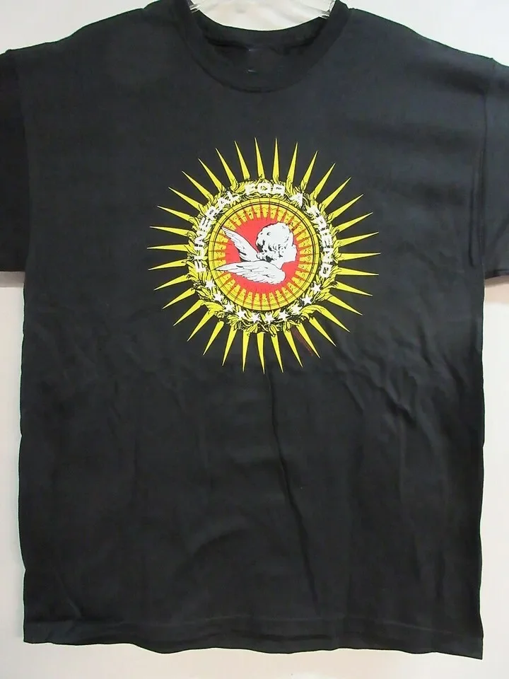 Retro Funeral For A Friend Band Gift For Fan Black All Size Unisex Shirt OM78