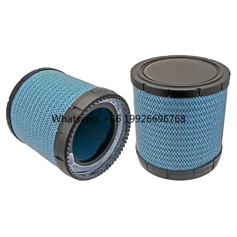 

RE587793 Air Filter Element for Tractor 8225R 8230T 8235R 8245R 8270R | OEM Replacement | 1 Year Warranty