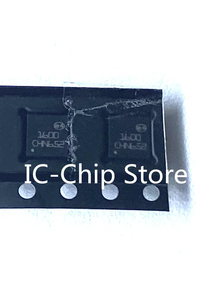 1 قطعة ~ 10 قطعة/الوحدة STUSB1600QTR 1600 QFN-24 جديد الأصلي