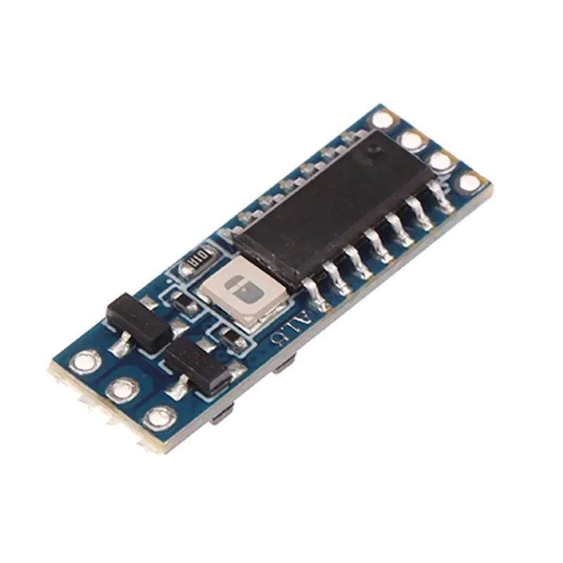 B27B 10PCS 4A Micro Brushless Motor Driver Board Electric Regulator Drive For 1S-2S For 1104 1106 1306 1407 1503 Motors