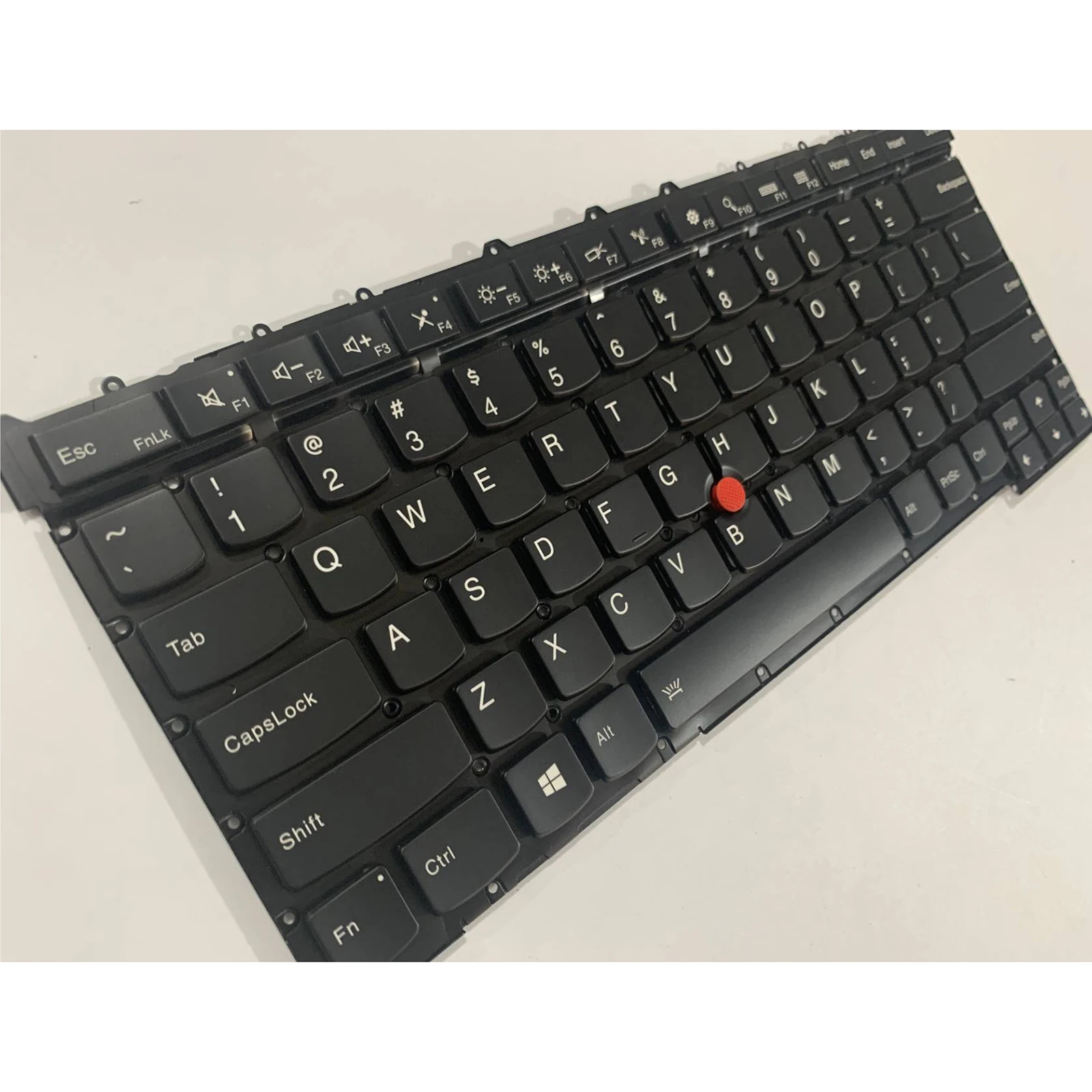 US RU UK Layout for Lenovo ThinkPad X1 Carbon 3rd G3 2015 20BS 20BT Gen3 TP00061A TP00061B Laptop Keyboard