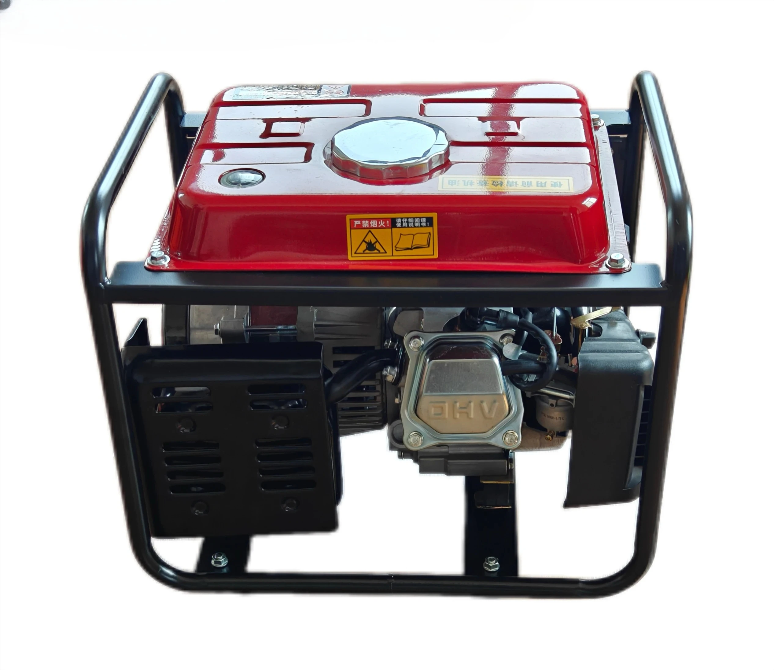 

engine generator Household small generator generator 1200W