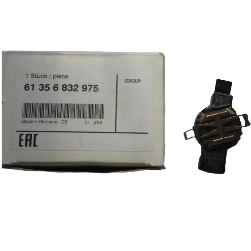 

OEM 61356832975 Front Windshield Rain Light Solar Sensor For BMW F20 F21 F46 F23 F22 F87 F45 F30 F80 F34 F31 F32 F82 F33 F83 F36