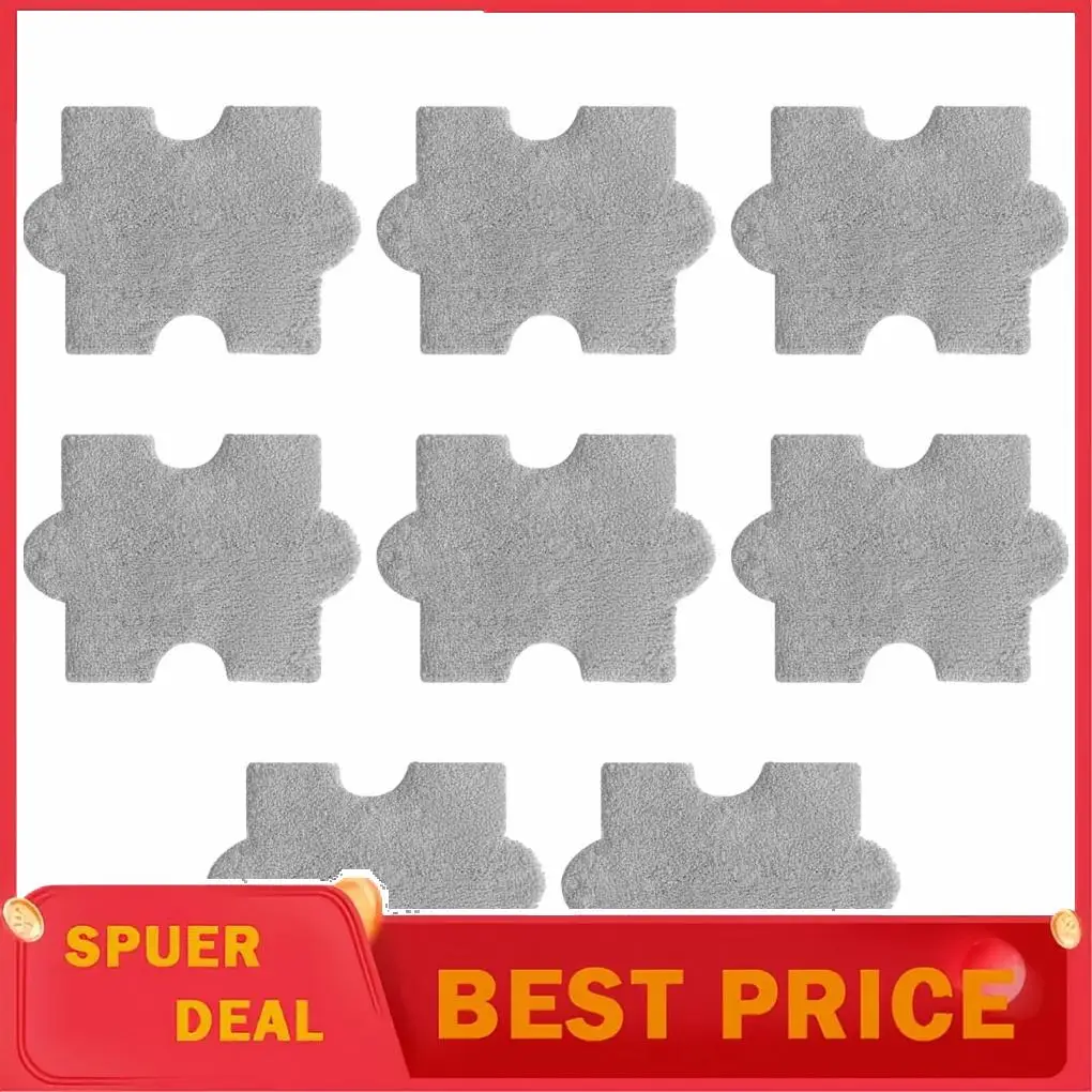 P Puzzle Foot Pillow Carpet Warm And Comfortable Living Room Bedde Carpet 8pc Splicing