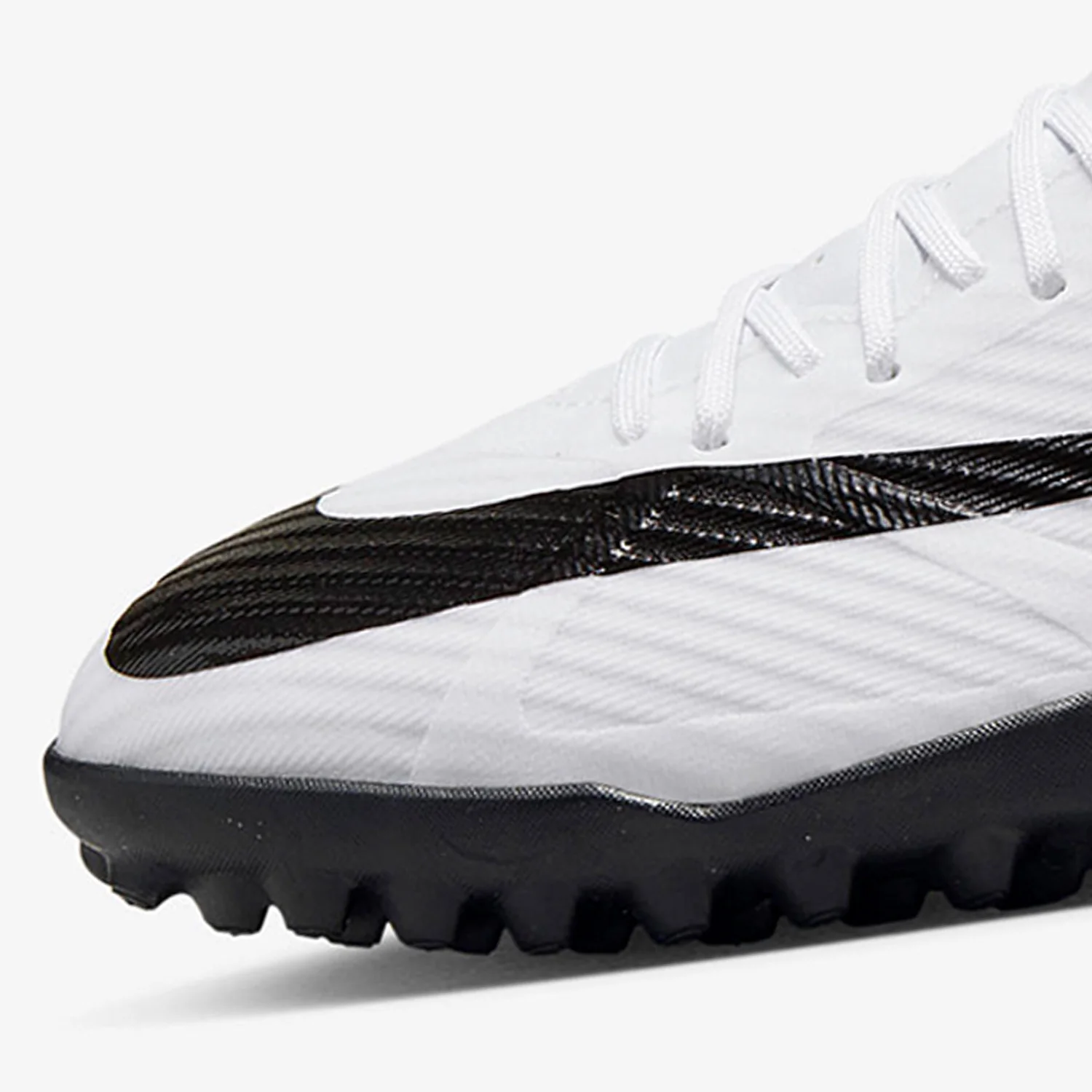 Nike Genuine Zoom Vapor 15 Unisex Rubber Studs Football Shoes DJ5635-600