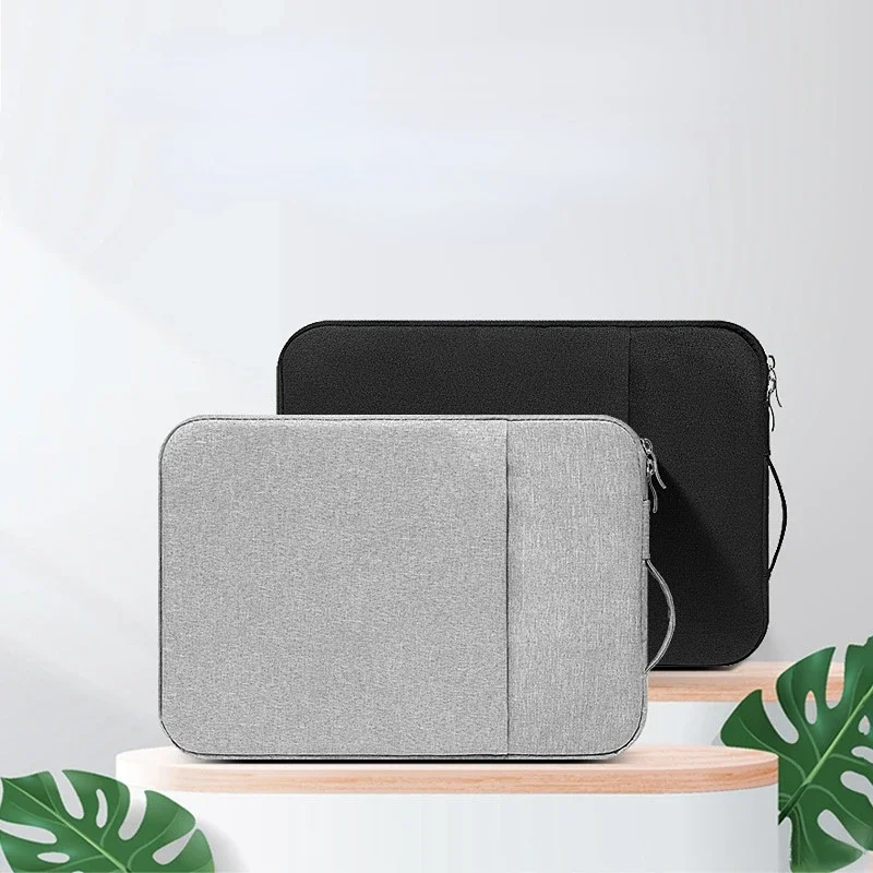 Funda para tableta de 9 a 11 pulgadas, bolsa a prueba de golpes para iPad Air Pro 11, 2022, 2021, 2020, Mini para XiaoMi 5, Samsung, Huawei, Lenovo