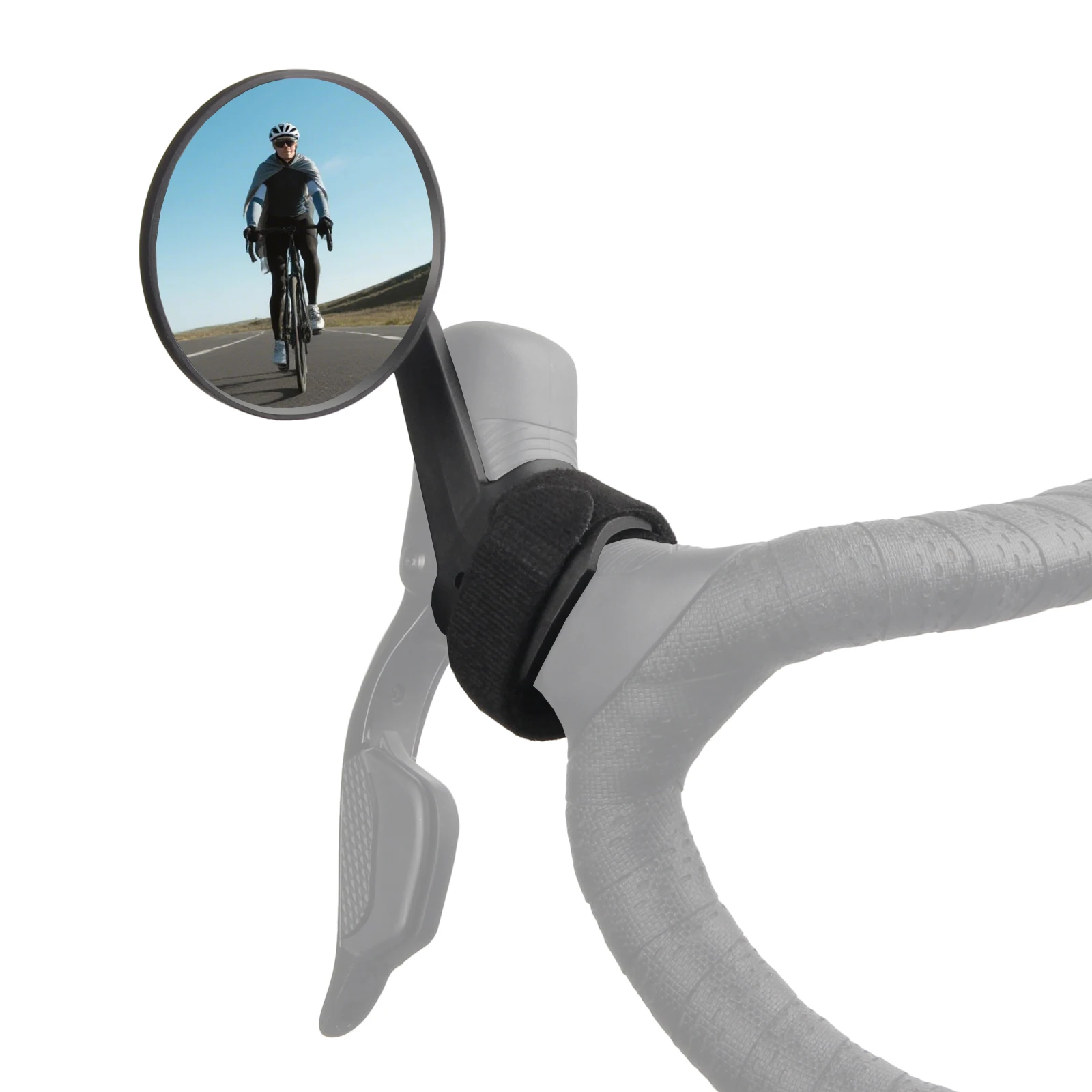 #74 Latest Bicycle Mirrors Offers