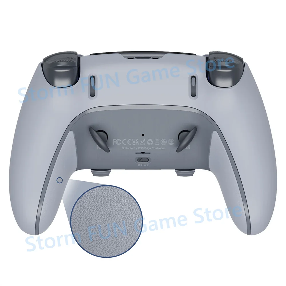 Thumbnail 4 - #74 PS5 Controller Cases List of Top Picks