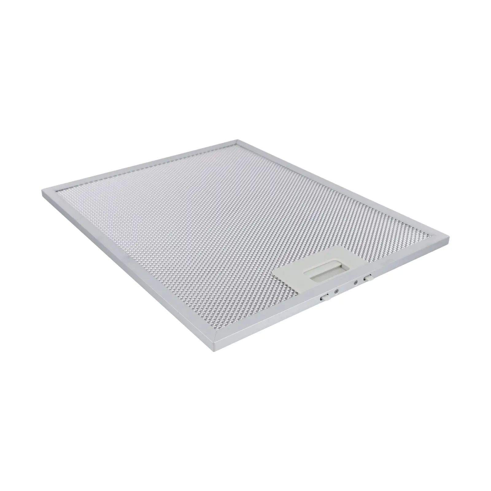 Extractor Vent Filter Aluminum Filter 5 Layers Filtration High-quality Material Maintain Air Circulation Regular Use