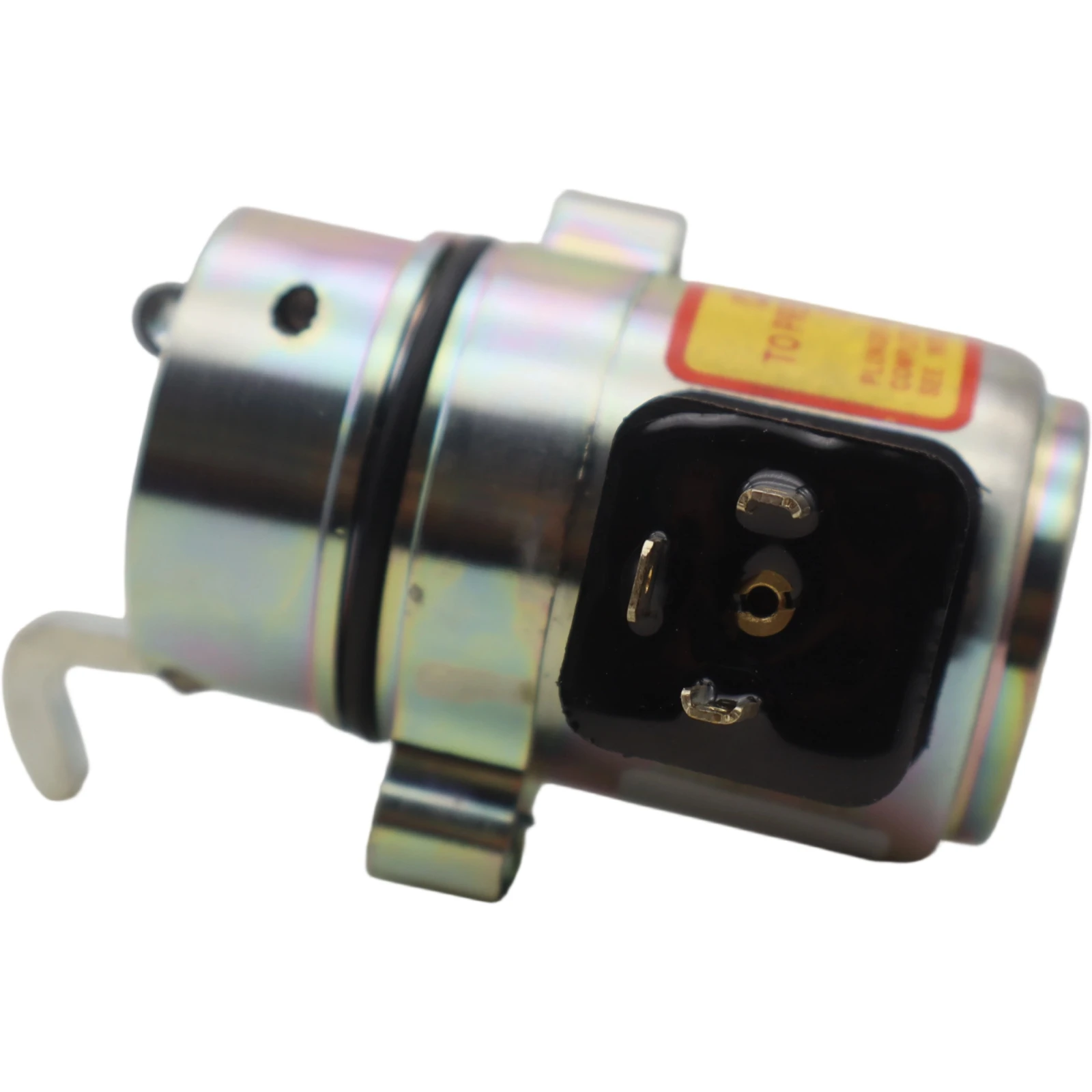 12V Magnetventil 04272733 Kompatibel mit Deutz 1011 1011F Motoren – Detail 5