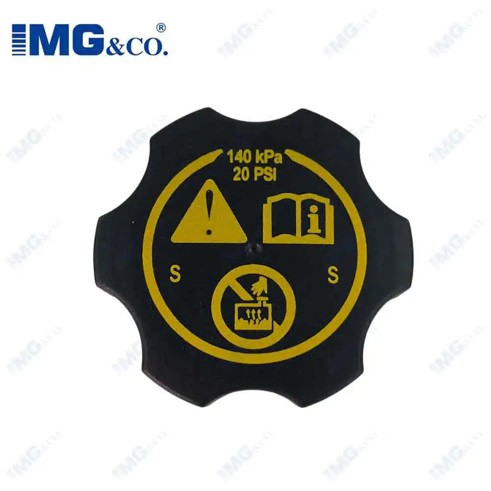 Substituição do reservatório do líquido refrigerante do motor dianteiro compatível com Chevrolet Sonic 2012 - 2020 603386 42609220   GM 3014167 13502353