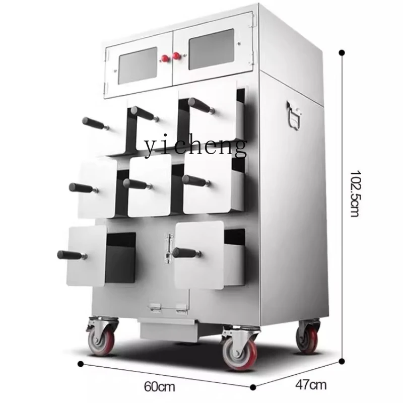 

XL Roasted Pear Machine Commercial Rock Sugar Sydney Oven Roasted Sweet Potato Oven