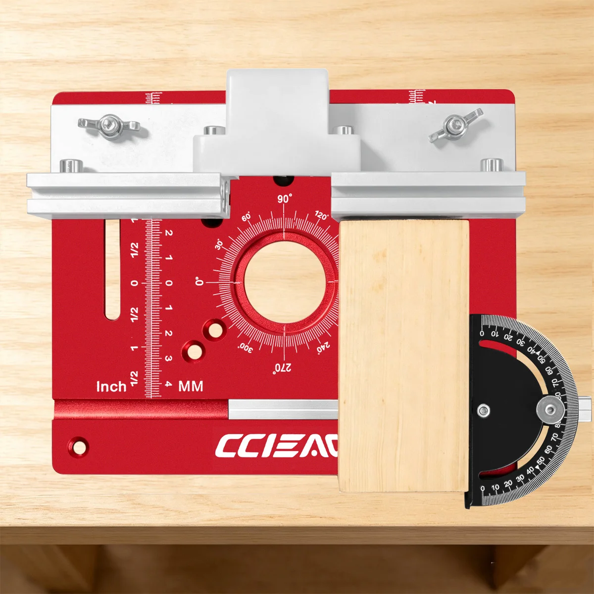Thumbnail 4 - #27 Latest Router Tables Updates
