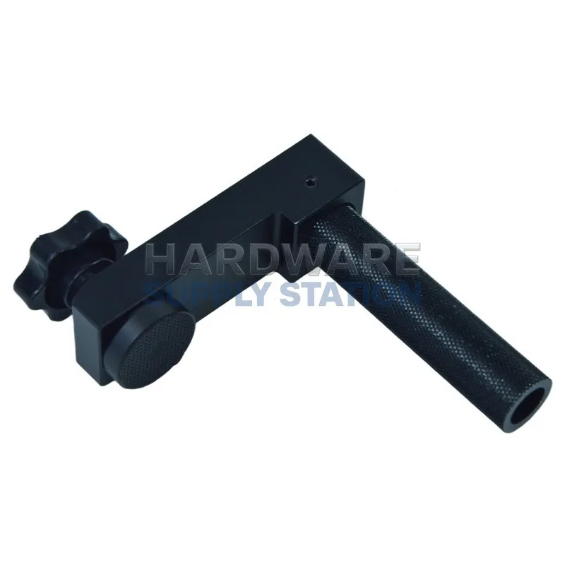 

Регулируемое приспособление для фиксации древесины, специально для настольных соединений, быстрый ручной зажимной инструмент