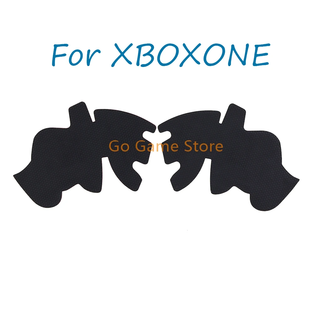 20sets Smarter Grips Less Slip Superior Comfort For XBOXONE Controller Joystick Hand Grip SquidGrip Sticker