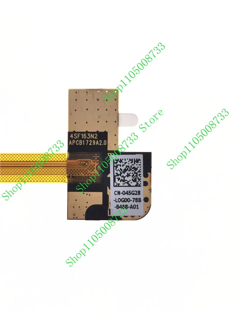 DB 045G28 45G28 New Build In Camera For Precision M5510 M5520 XPS 15 9550 9560