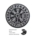 hook Loop patch 23