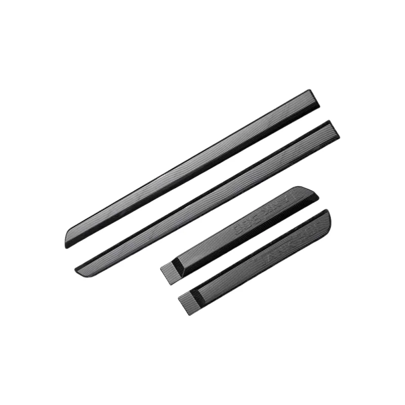 

High-quality Carbon Fiber Body Trim For Tank 300 Body Parts