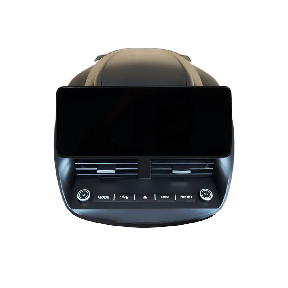 Carplay sans fil Android 12.3 pouces, pour Ford Kuga 2013 – 2018, vidéo multimédia de voiture, GPS Navi 4G WIFI BT DSP, écran tactile, outils automobiles