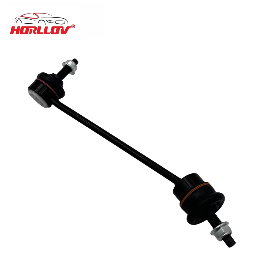 2 PCS Rear Stabilizer Bar Link for Jaguar XF XJL Car Accessories Auto Parts C2C18571 C2D49528