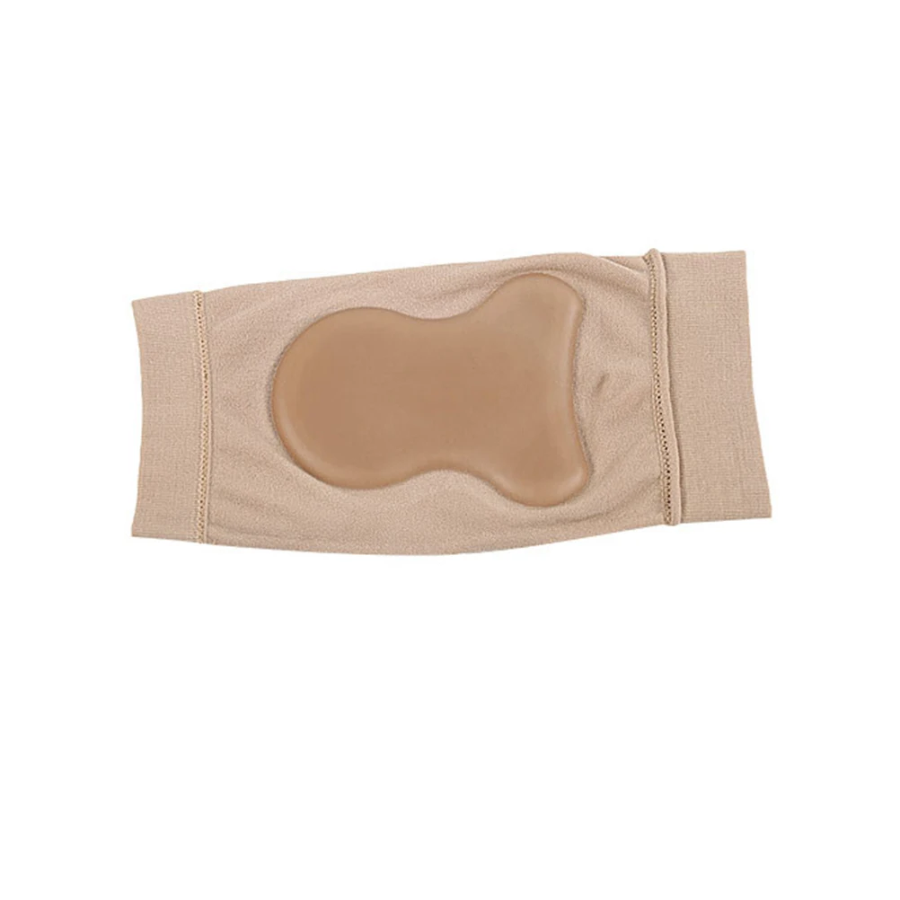 

Foot Sleeve Heel Pad Sports Socks Cushioning Sensitive Achilles Relief SEBS Material Swelling Reduction