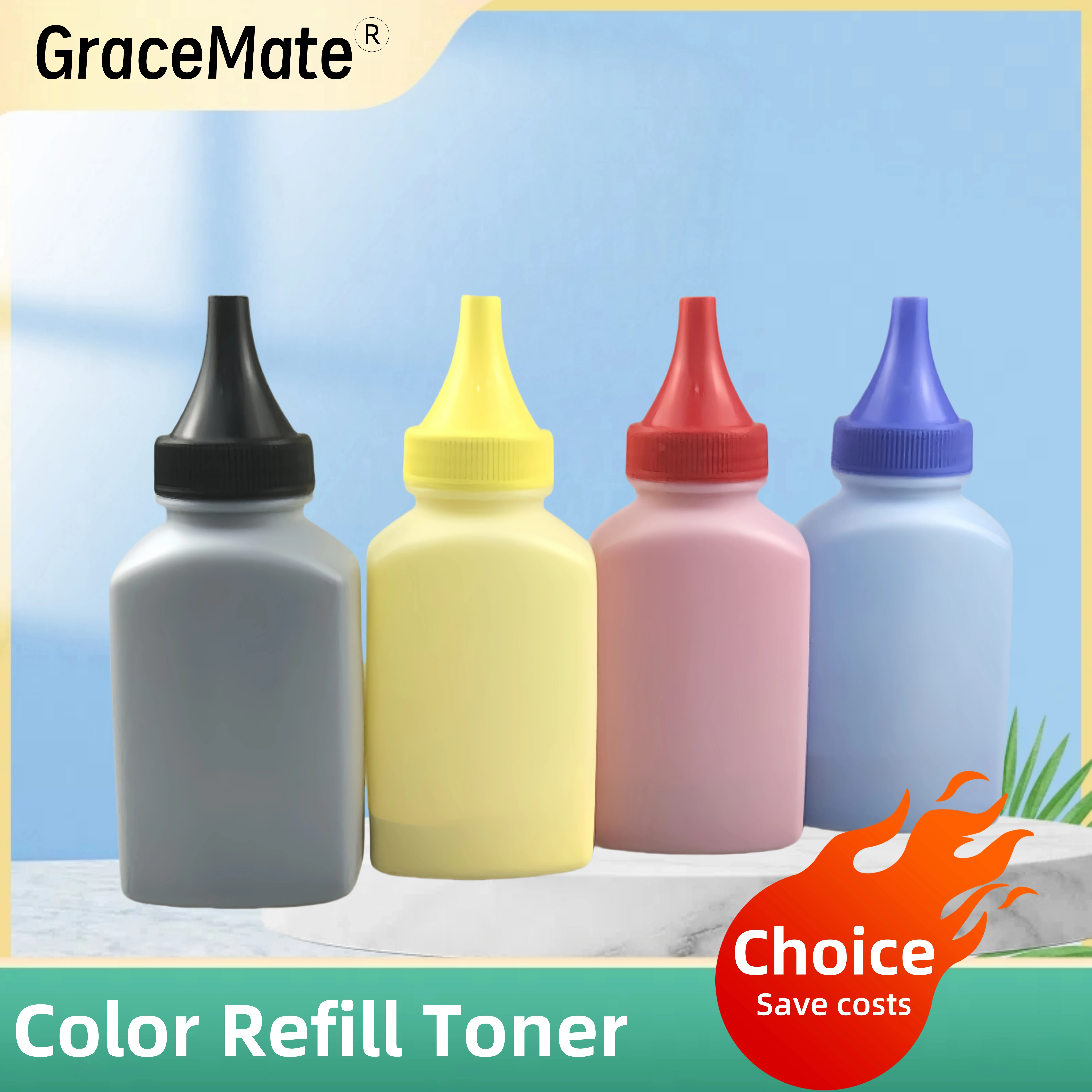 

Совместимый цветной тонер-картридж с порошком для OKI C301 C301dn C321 C321dn MC332dn MC332 MC342 MC342dn MC342dnw MC342w