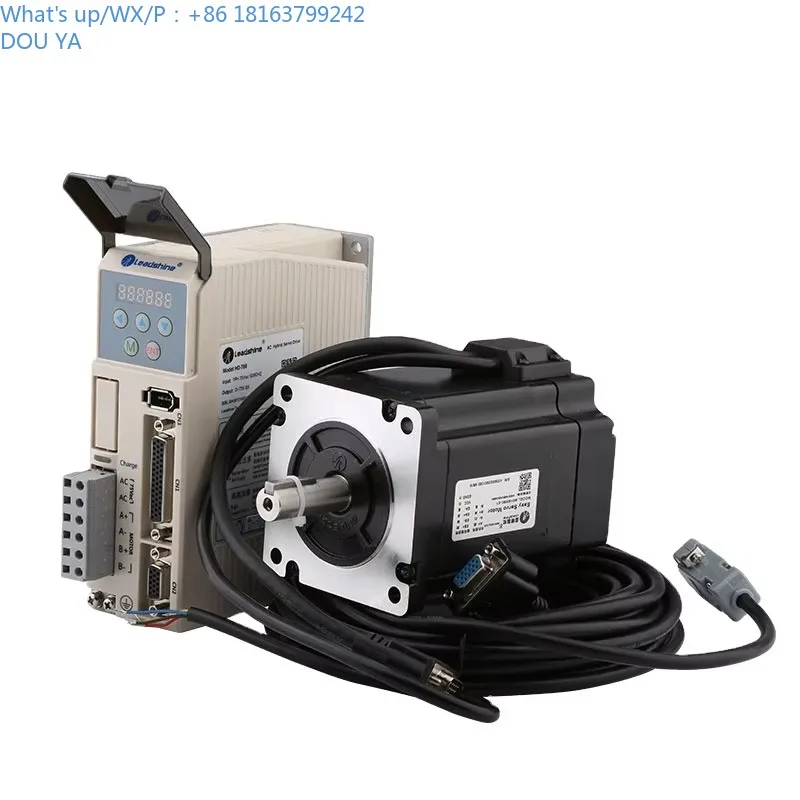 Motor Nema 34 Cnc K…