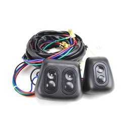 1 piece suitable for Buick Sail Power Window Switch Chevrolet Old Sail Glass lifter switch front door
