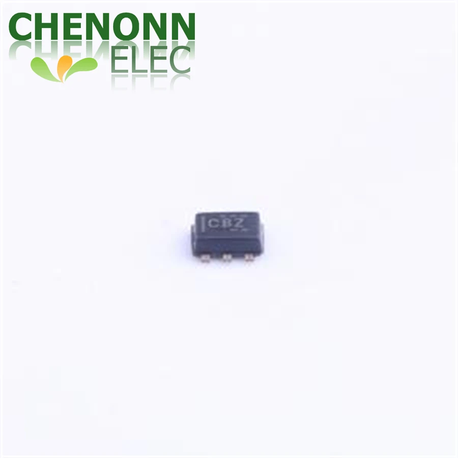 

20PCS/LOT TMP102AIDRLR (Temperature Sensors)