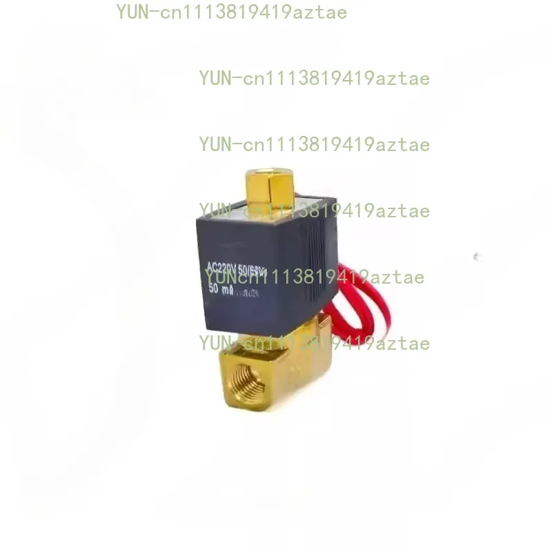 VX2120‑X64 Normally Open Solenoid Valve 2‑Minute Electric Closing Replacement Accessory