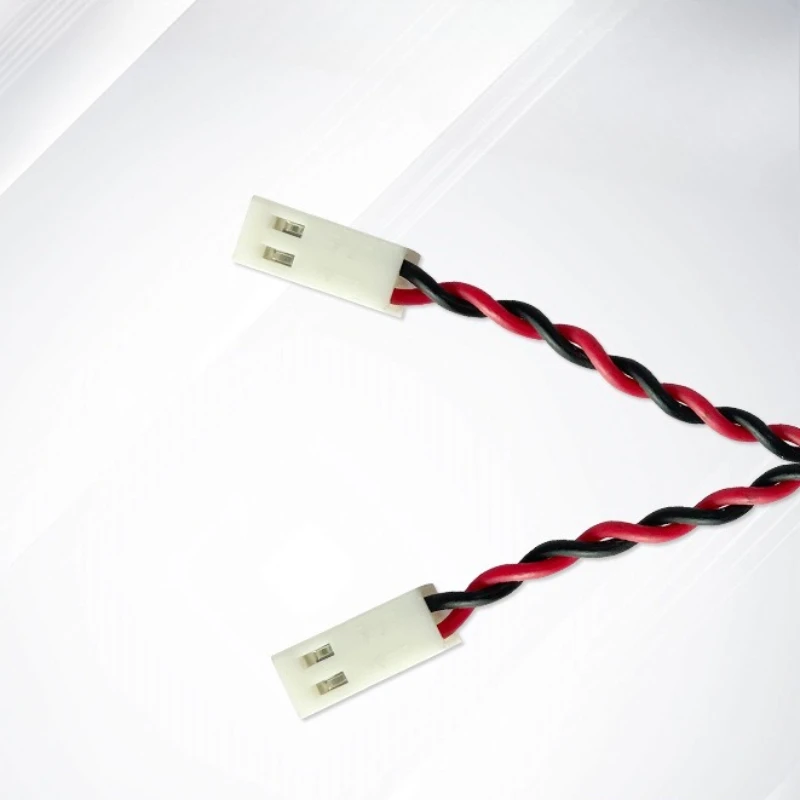 

XH cable red and black terminal wire twist wire twist wire