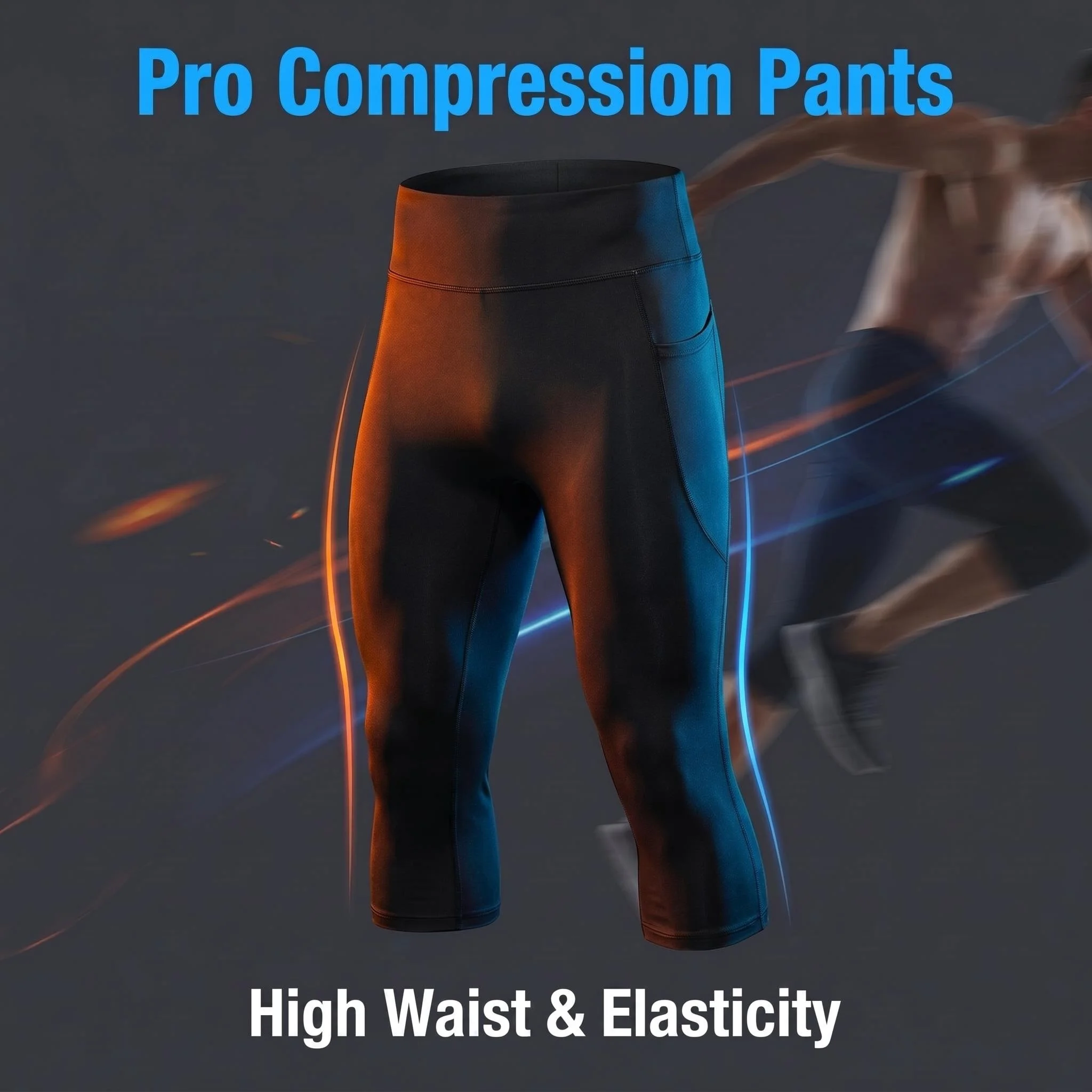 #51 Best Mens Leggings to Buy In 2026