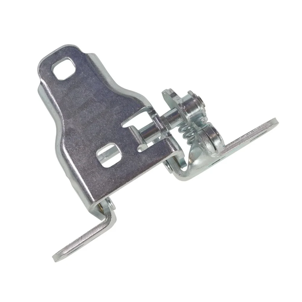 

Vehicle Repair Door Hinge Assembly Car Accessories Made Of Metal Material OE Part Number 68058518AB OE Part Number 68058518AC