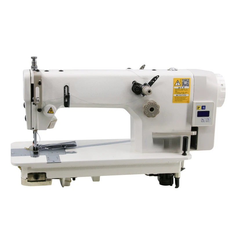 JOillac-Machine à coudre double point noué, 3800