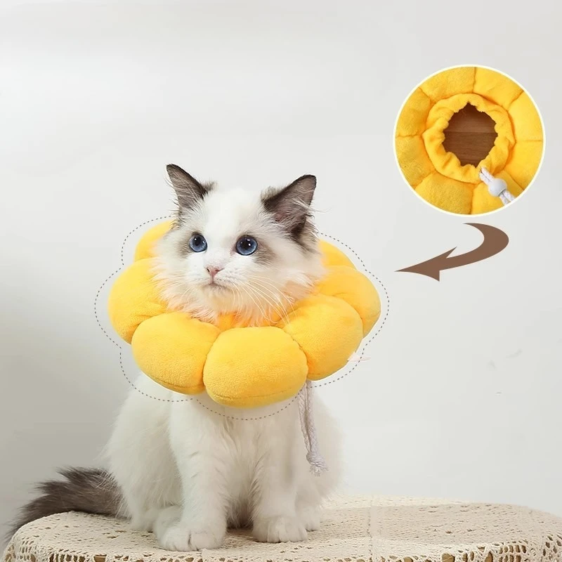 Ошейник-для-восстановления-кошек-и-собак-предотвращающий-лизание-блох-конус-для-шеи-домашних-животных-для-собак-и-котят-больница-здоровый-уход-поводки-продукты