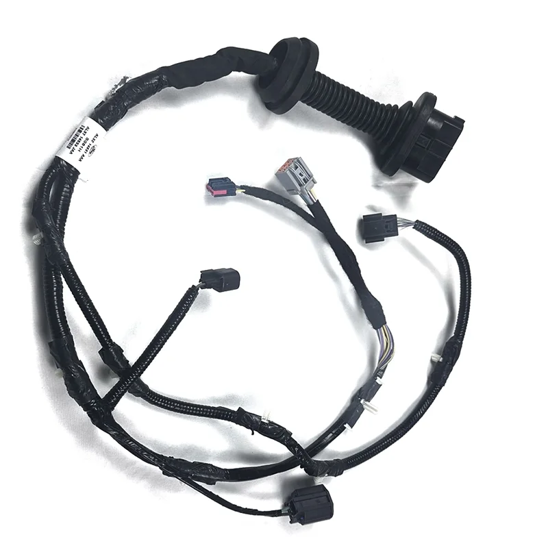 

N26R-For Ford F150 2010-2014 Vehicle Wire Assembly Jumper, Reference AL3Z-14631-AAA, AL3Z14631AAA
