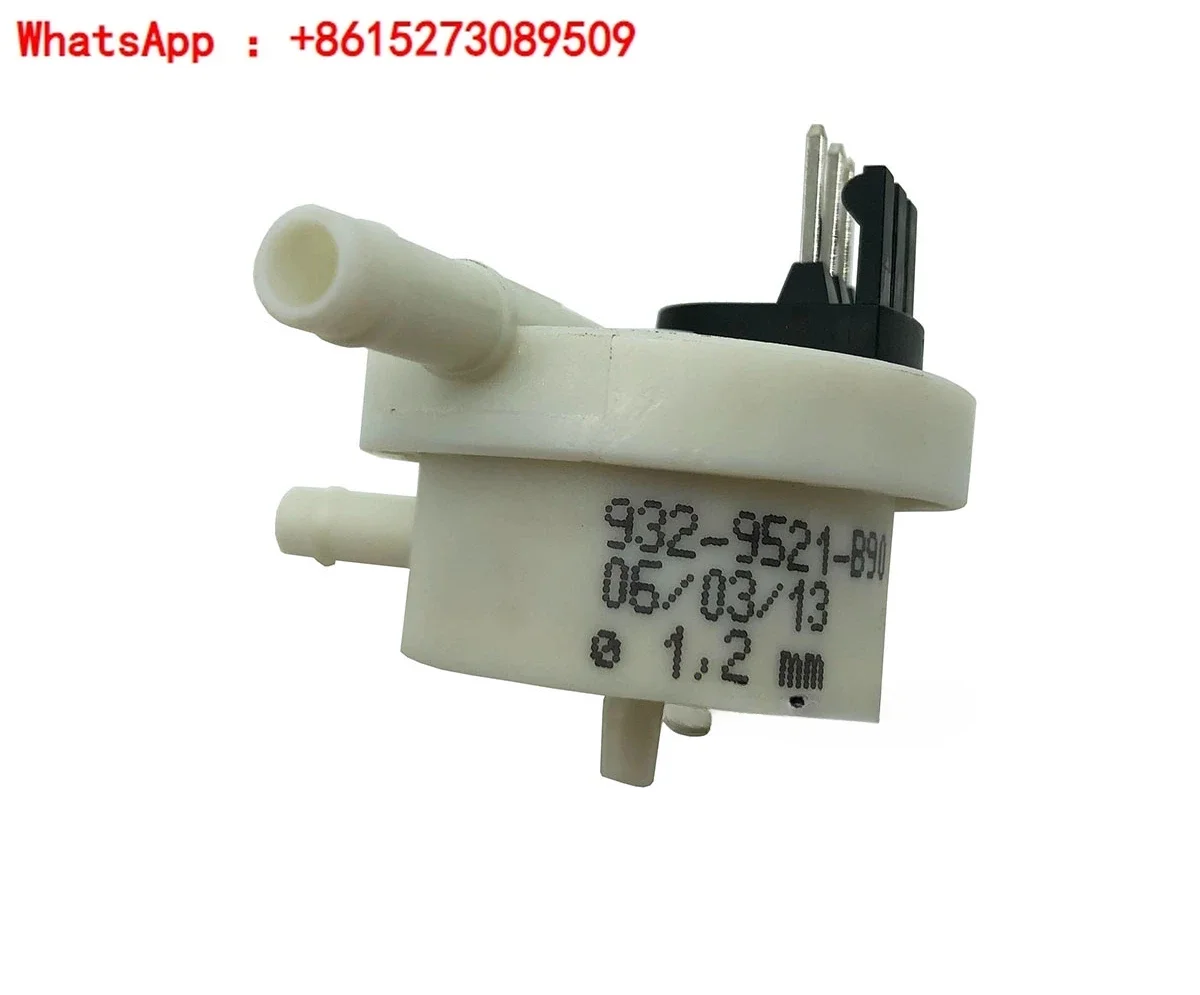 1Pcs 932 1.2MM Sensor MBB Flowmeter 616628 Flowmeter For Espresso Machine Multifunctional Beverage Machine Water Dispenser