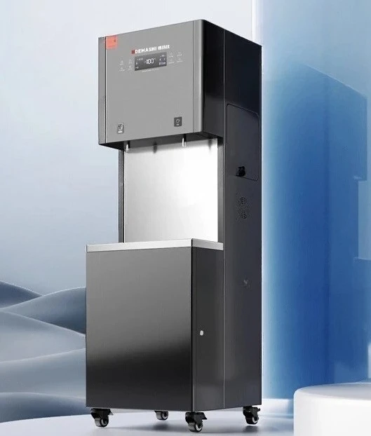 Direct drinking water machine Large commercial RO water purifier Office cold water