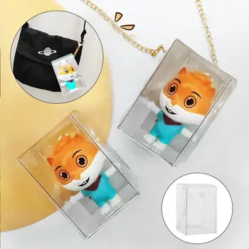 10 最佳銷售 透明錢包 - №9