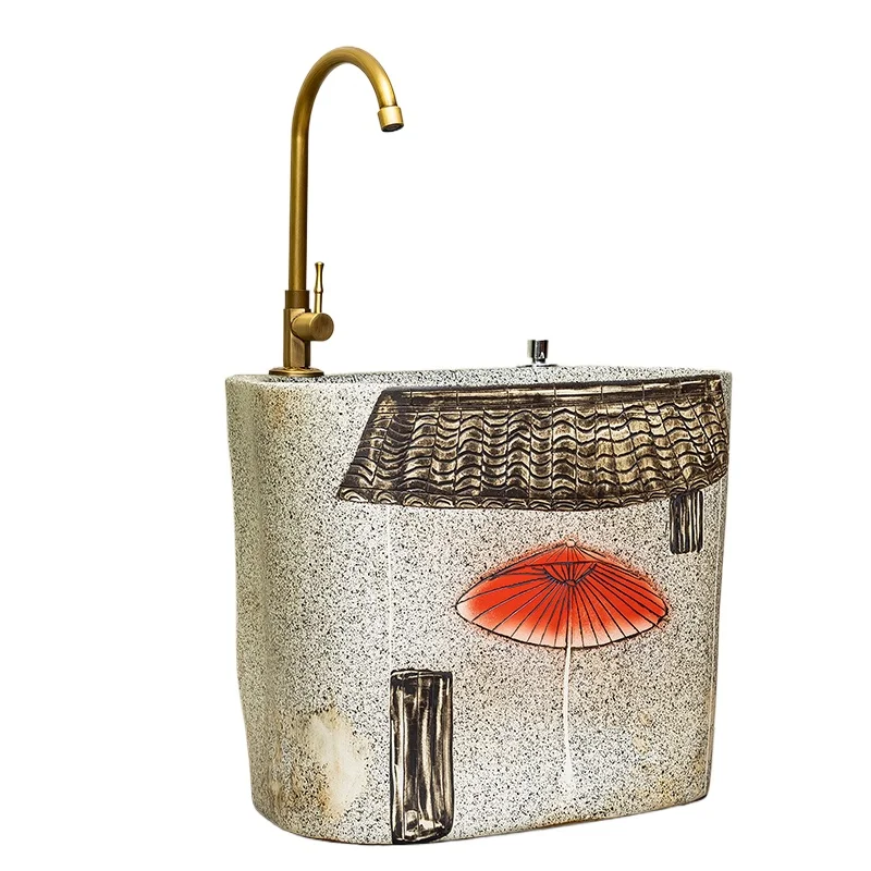 Mop Pool Automatic … - image