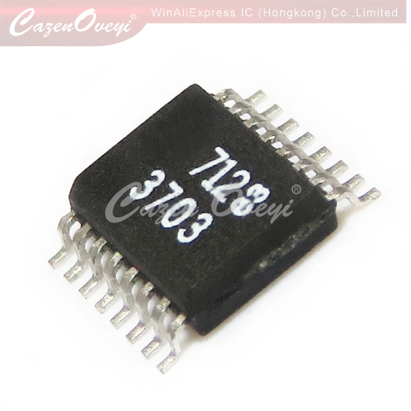 （5pcs）LTC3703EGN LTC3703 3703 MAX3221CDBR MA3221C MA3221 MAX3221CDBR MA3221C MA3221 SSOP-16