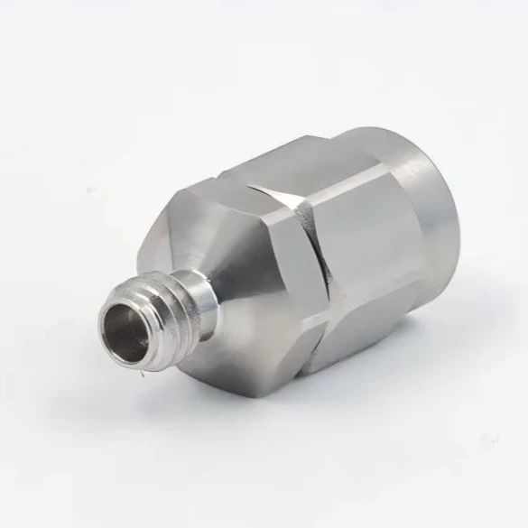 High Frequency 1.0/…