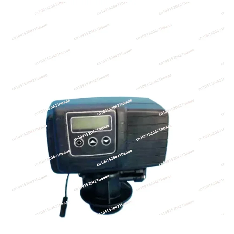 Suitable for Electronic Multi-port Water Treatment Valve Head Filter Valve 5600T Control Valve