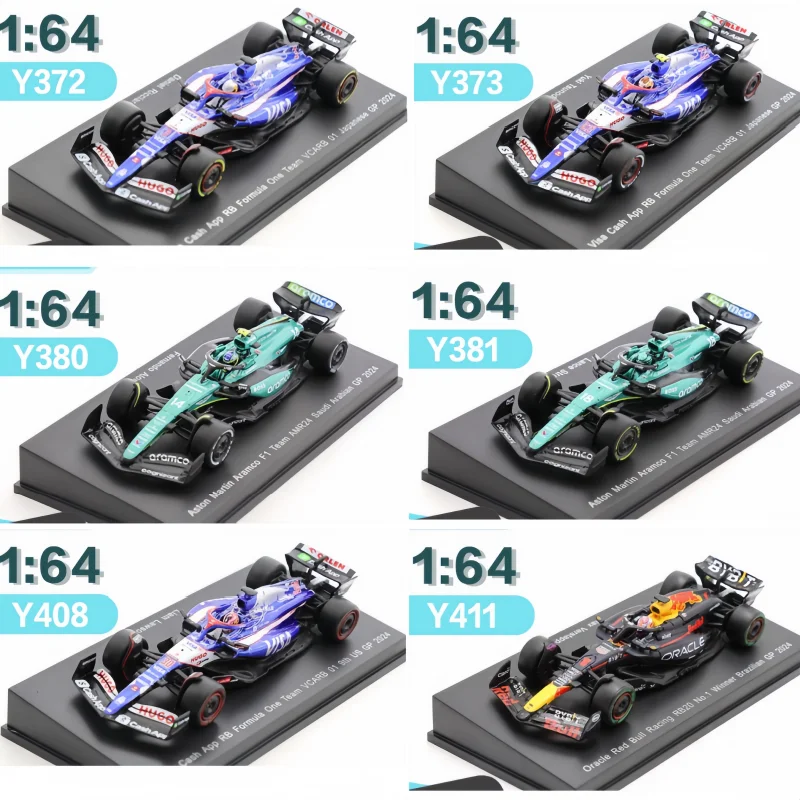 in-magazzino-1-64-2024-f1-grand-prix-auto-da-corsa-ricardo-tetsuya-yuyi-alonso-modello-di-auto-pressofuso-in-lega-figmento-per-adulti-giocattolo-per-ragazzi