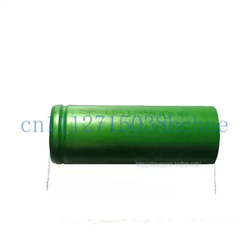 US18500VR US18500GR COHN lithium battery is suitable for Philips electric shavers