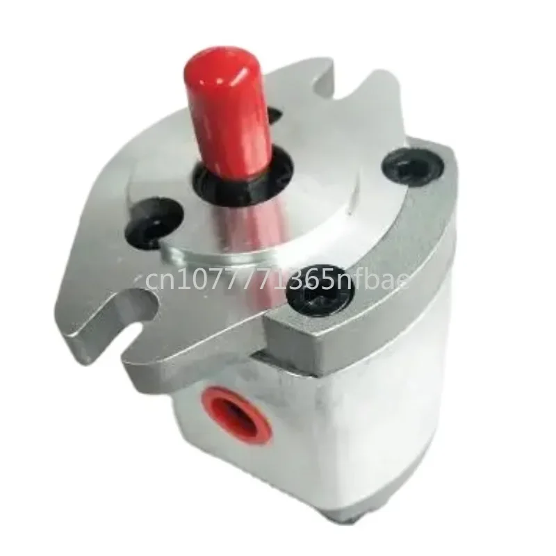 HGP-1A-F0.5R HGP-1A-F1R HGP-1A-F2R HGP-1A-F2.6R HGP-1A-F3R HGP-1A-F4R HGP-1A-F5R high pressure gear pump Hydraulic oil pump